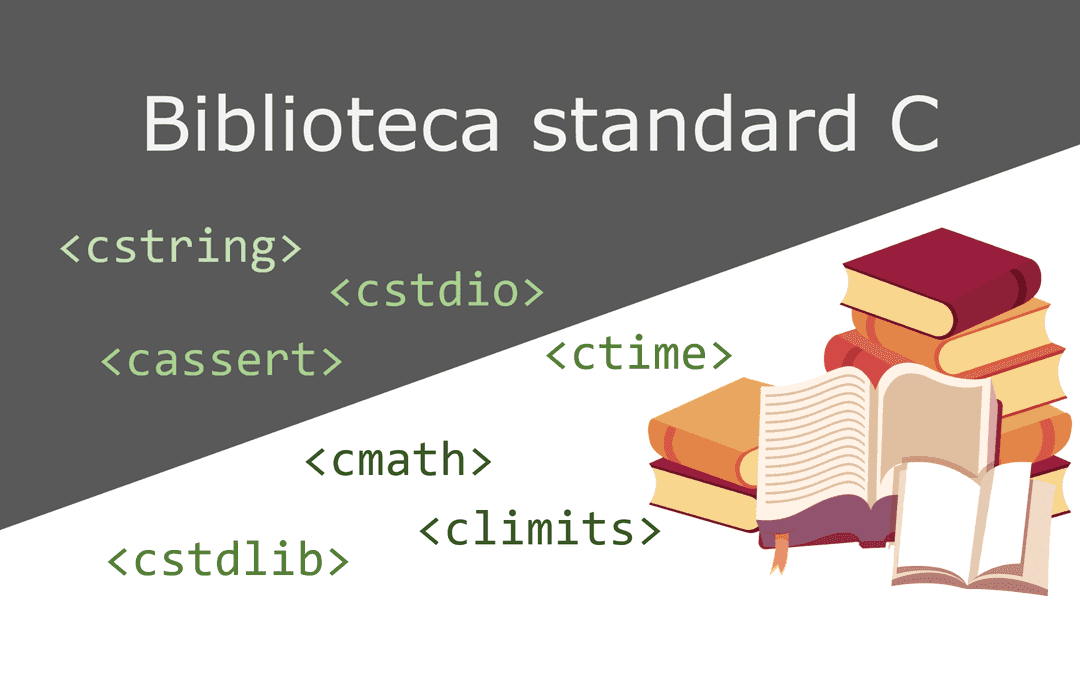 Biblioteca standard C – cmath, cstdlib și altele