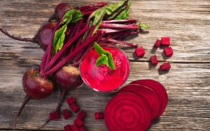 Care este cea mai bună metodă de preparare a sfeclei pentru a-i păstra substanțele nutritive?