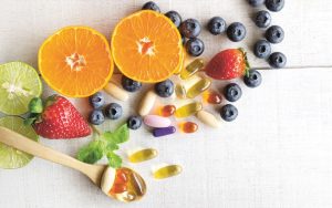 Ce alimente ajută la întărirea sistemului imunitar și la menținerea sănătății acestuia?