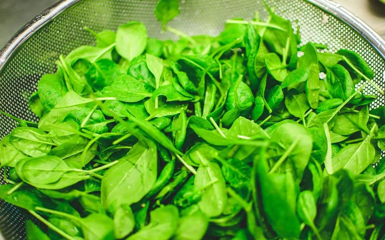 Cum să păstrați frunzele de busuioc pentru a rămâne proaspete mai mult timp.