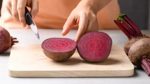 Cum să gătești sfecla pentru a beneficia de toate proprietățile sale benefice.