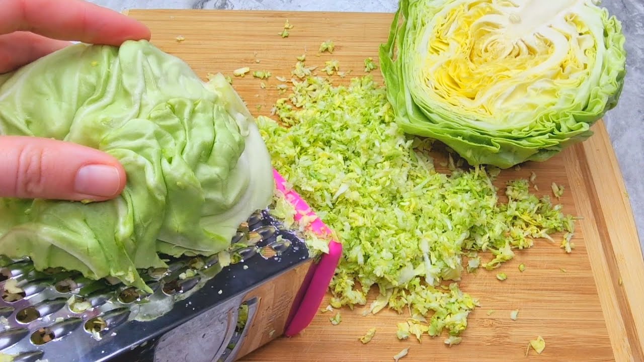 Varza. Ce este, cum se prepară și cum se poate obține maximum de beneficii din ea în bucătăria de acasă.