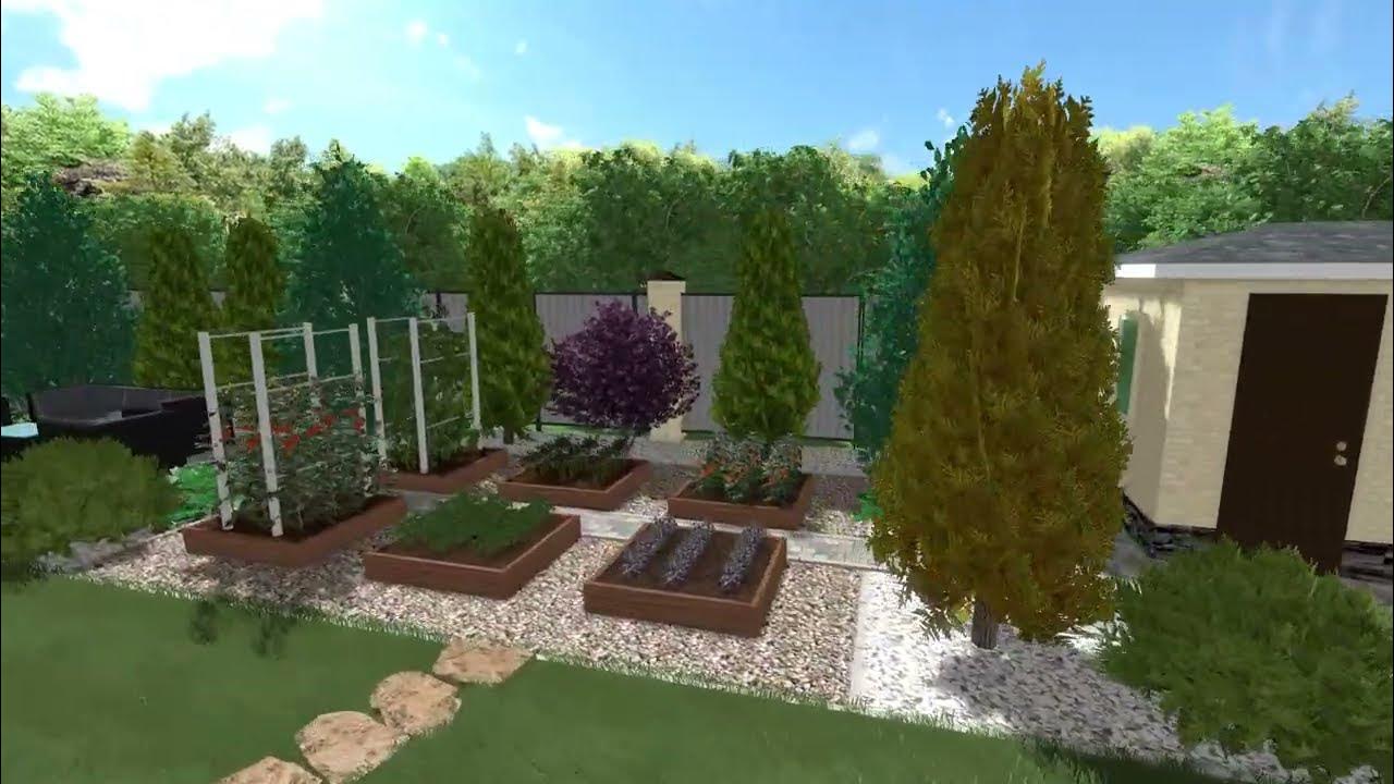 Care sunt cele mai frecvente greșeli în proiectarea grădinii și cum pot fi evitate?