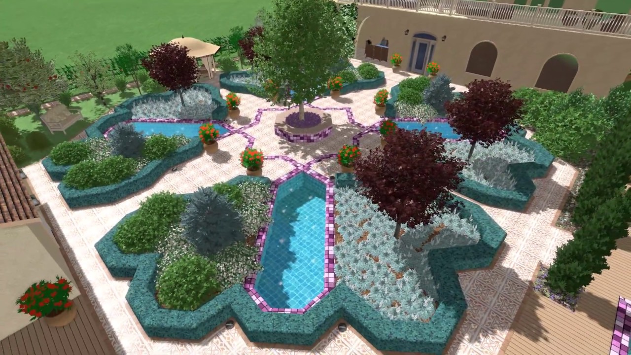 Care sunt cele mai frecvente greșeli în proiectarea grădinii și cum pot fi evitate?