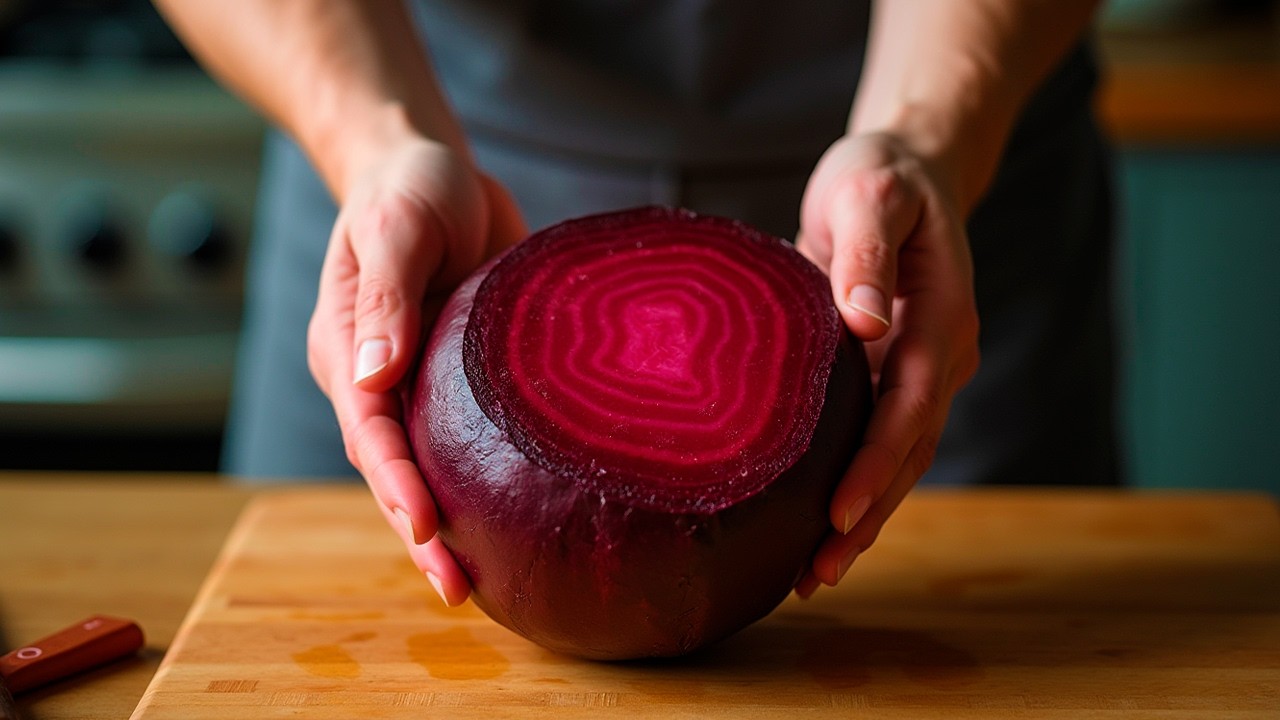 Cum să gătești sfecla pentru a beneficia de toate proprietățile sale benefice.